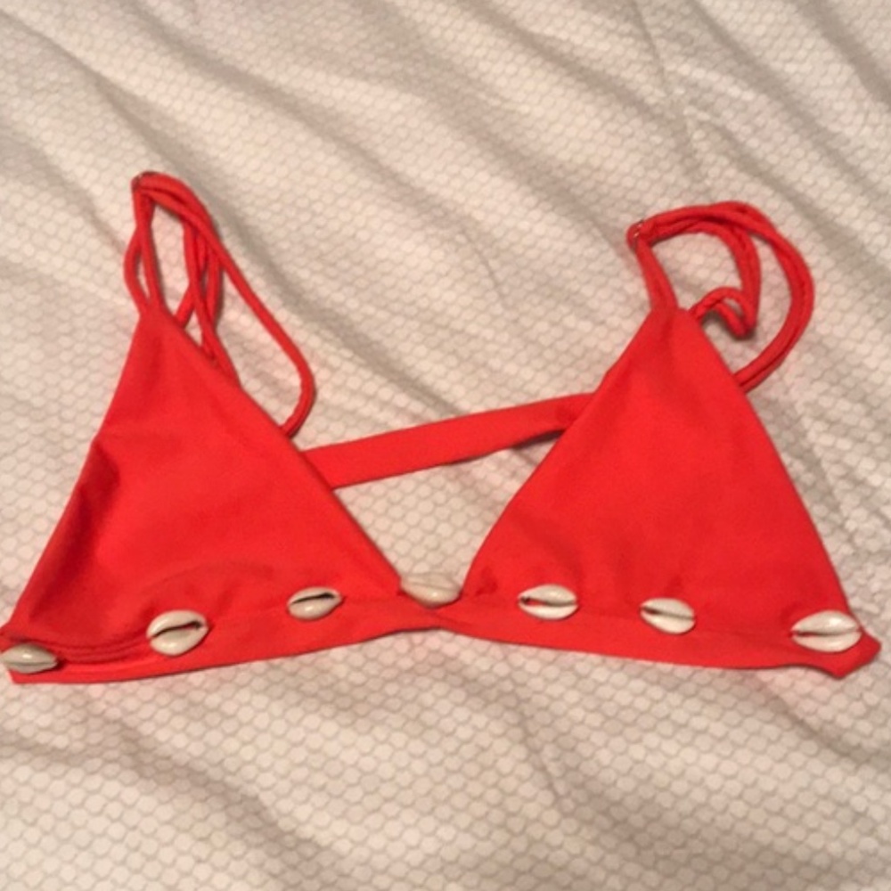 KAOHS shell bikini